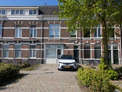 Nieuw in verhuur:Krayenhofflaan, 6541 PS Nijmegen - Foto