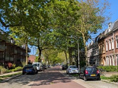 Nieuw in verhuur:Krayenhofflaan, 6541 PS Nijmegen - Foto