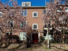 Heydenrijckstraat, 6521LP Nijmegen