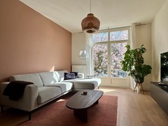 Nieuw in verhuur:Heydenrijckstraat, 6521 LP Nijmegen - Foto