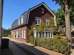 Schependomlaan, 6543XT Nijmegen