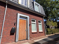 Nieuw in verhuur:Schependomlaan, 6543 XT Nijmegen - Foto