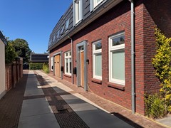 Nieuw in verhuur:Schependomlaan, 6543 XT Nijmegen - Foto