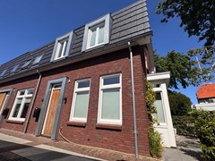 Nieuw in verhuur:Schependomlaan, 6543 XT Nijmegen - Foto