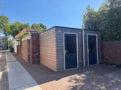 Nieuw in verhuur:Schependomlaan, 6543 XT Nijmegen - Foto