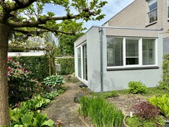 Nieuw in verhuur:Lankforst, 6538 KH Nijmegen - Foto