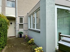 Nieuw in verhuur:Lankforst, 6538 KH Nijmegen - Foto