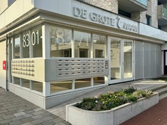 Nieuw in verhuur:Zwanenveld, 6538 TJ Nijmegen - Foto