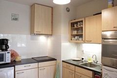 Nieuw in verhuur:Zwanenveld, 6538 TJ Nijmegen - Foto