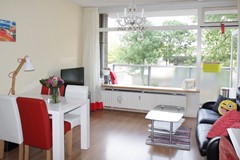Nieuw in verhuur:Zwanenveld, 6538 TJ Nijmegen - Foto