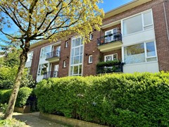 appartementen te huur op Pater Brugmanstraat