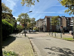 Onder optie: Pater Brugmanstraat, 6522EN Nijmegen