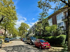 Onder optie: Pater Brugmanstraat, 6522EN Nijmegen