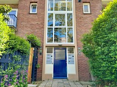 Verhuurd:Pater Brugmanstraat, 6522 EN Nijmegen - Foto