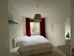Verhuurd: Pater Brugmanstraat, 6522 EN Nijmegen