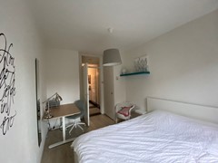 Verhuurd: Pater Brugmanstraat, 6522 EN Nijmegen