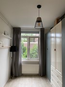 Verhuurd: Pater Brugmanstraat, 6522 EN Nijmegen