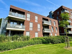 Heemraadstraat, Nijmegen