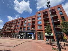 Moormannstraat, Lent