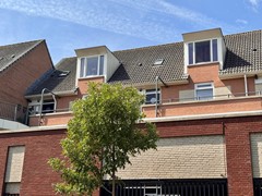 Onder optie: Schoolstraat, 6581BG Malden