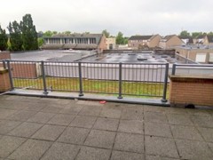 Onder optie: Schoolstraat, 6581 BG Malden