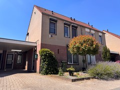 private-rentals for rent on Gouwenstraat 21