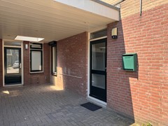 Te huur: Gouwenstraat, 6585XE Mook