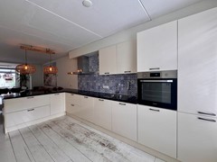 Nieuw in verhuur:Gouwenstraat, 6585 XE Mook - Foto