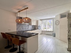 Nieuw in verhuur:Gouwenstraat, 6585 XE Mook - Foto