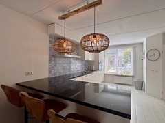 Nieuw in verhuur:Gouwenstraat, 6585 XE Mook - Foto