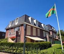 Oude Kleefsebaan, Berg en Dal