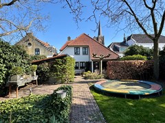 Grootestraat, Batenburg