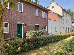 Kersenplukkerserf, Arnhem