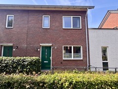 Nieuw in verhuur:Kersenplukkerserf, 6846 AW Arnhem - Foto