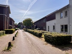 Nieuw in verhuur:Kersenplukkerserf, 6846 AW Arnhem - Foto