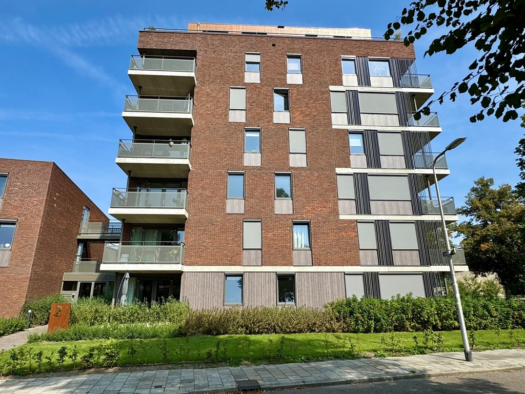 Heemraadstraat 6525 TH Nijmegen € 1.725,- /mnd, photo 1