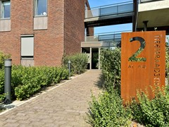 Nieuw in verhuur:Heemraadstraat, 6525 TH Nijmegen - Foto