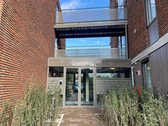 Nieuw in verhuur:Heemraadstraat, 6525 TH Nijmegen - Foto
