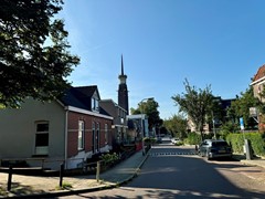 Onder optie:Dommer van Poldersveldtweg, 6523 CV Nijmegen - Foto