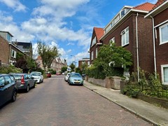 Onder optie:Dommer van Poldersveldtweg, 6523 CV Nijmegen - Foto