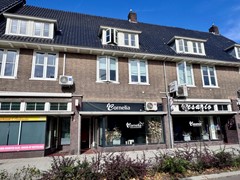 Churchillweg, Wageningen