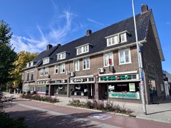 Verhuurd:Churchillweg, 6707 JA Wageningen - Foto
