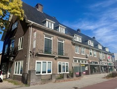 Verhuurd:Churchillweg, 6707 JA Wageningen - Foto