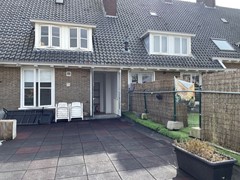 Verhuurd:Churchillweg, 6707 JA Wageningen - Foto
