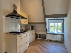 Verhuurd:Churchillweg, 6707 JA Wageningen - Foto