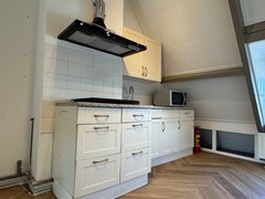 Verhuurd:Churchillweg, 6707 JA Wageningen - Foto