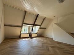 Verhuurd:Churchillweg, 6707 JA Wageningen - Foto