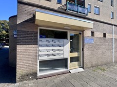 Onder optie:Hatertseweg 465B, 6533 GH Nijmegen - Foto