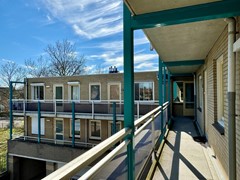Onder optie:Hatertseweg 465B, 6533 GH Nijmegen - Foto
