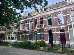 Wilhelminasingel 6524 AM Nijmegen € 1.088,60 /mnd, Nijmegen